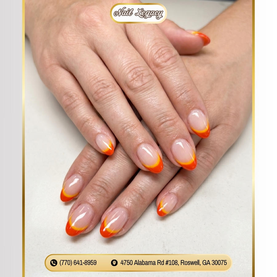 Nails Design